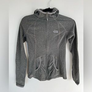 North Face Polartec Classic Jacket